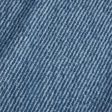 画像をギャラリービューアに読み込む, textile_スラントストライプパイル_blue