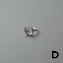 画像をギャラリービューアに読み込む, tiinei /アミュレットストーンリング1