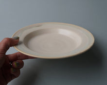 画像をギャラリービューアに読み込む, aardekleur ミニ平行リムプレート