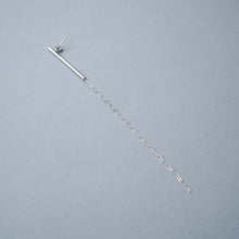 画像をギャラリービューアに読み込む, tiinei / 箒星ピアス