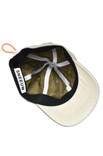 画像をギャラリービューアに読み込む, ウォッシュキルティングキャップ_grey