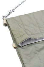 画像をギャラリービューアに読み込む, ウォッシュトキルティングバッグ_grey
