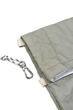 画像をギャラリービューアに読み込む, ウォッシュトキルティングバッグ_grey