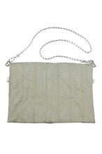 画像をギャラリービューアに読み込む, ウォッシュトキルティングバッグ_grey