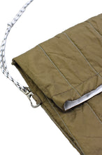 画像をギャラリービューアに読み込む, ウォッシュトキルティングバッグ_brown
