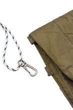 画像をギャラリービューアに読み込む, ウォッシュトキルティングバッグ_brown