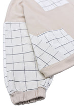 画像をギャラリービューアに読み込む, デンセンコーデュロイmixプルオーバー_ivory