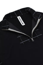 画像をギャラリービューアに読み込む, デンセンコーデュロイmixプルオーバー_black