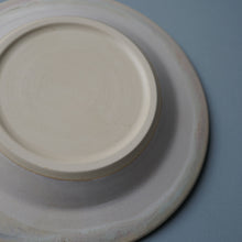 画像をギャラリービューアに読み込む, aardekleur ミニ平行リムプレート