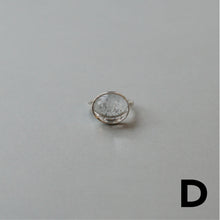 画像をギャラリービューアに読み込む, tiinei /アミュレットストーンリング1