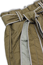 画像をギャラリービューアに読み込む, ウォッシュトキルティングスカート_brown