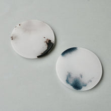 画像をギャラリービューアに読み込む, tiinei / 丸プレート 小