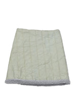 画像をギャラリービューアに読み込む, ウォッシュトキルティングネックウォーマー_grey