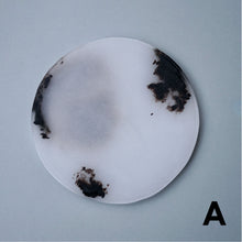 画像をギャラリービューアに読み込む, tiinei / 丸プレート 大