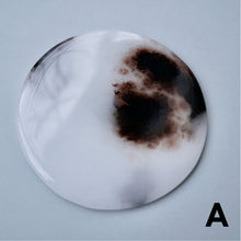 画像をギャラリービューアに読み込む, tiinei / 丸プレート 大