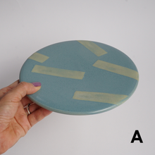 画像をギャラリービューアに読み込む, aardekleur×SNEEUW convert パンケーキ皿M