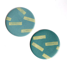 画像をギャラリービューアに読み込む, aardekleur×SNEEUW convert パンケーキ皿M