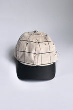 画像をギャラリービューアに読み込む, デンセンコーデュロイキャップ_ivory