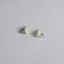 画像をギャラリービューアに読み込む, aardekleur イヤリングA