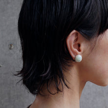 画像をギャラリービューアに読み込む, aardekleur イヤリングA