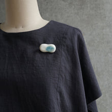 画像をギャラリービューアに読み込む, aardekleur ピンズA