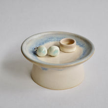 画像をギャラリービューアに読み込む, aardekleur ミニ高杯B