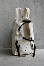 画像をギャラリービューアに読み込む, ロールトップバックパック_ivory