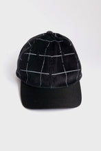 画像をギャラリービューアに読み込む, デンセンコーデュロイキャップ_black
