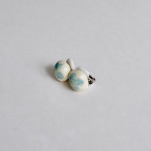 画像をギャラリービューアに読み込む, aardekleur イヤリングB