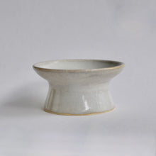 画像をギャラリービューアに読み込む, aardekleur ミニ高杯A