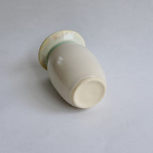 画像をギャラリービューアに読み込む, aardekleur 花器 E