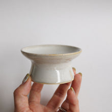 画像をギャラリービューアに読み込む, aardekleur ミニ高杯A