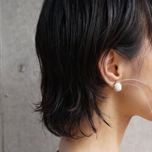 画像をギャラリービューアに読み込む, aardekleur ピアスF