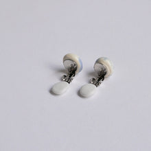 画像をギャラリービューアに読み込む, aardekleur イヤリングC