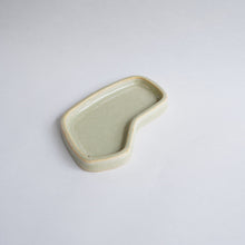 画像をギャラリービューアに読み込む, aardekleur mini plate C