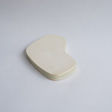 画像をギャラリービューアに読み込む, aardekleur mini plate C