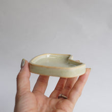 画像をギャラリービューアに読み込む, aardekleur mini plate C