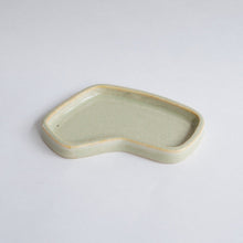 画像をギャラリービューアに読み込む, aardekleur mini plate C