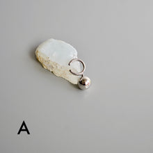 画像をギャラリービューアに読み込む, CHIZURU NAGAOKA _ dew_earcuff