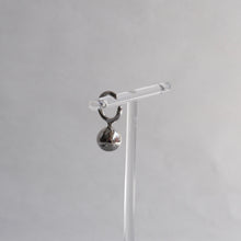 画像をギャラリービューアに読み込む, CHIZURU NAGAOKA _ dew_earcuff