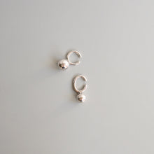 画像をギャラリービューアに読み込む, CHIZURU NAGAOKA _ dew_earcuff