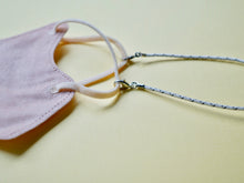 画像をギャラリービューアに読み込む, グラス&マスクコード