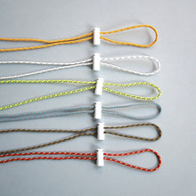 画像をギャラリービューアに読み込む, グラス&マスクコード