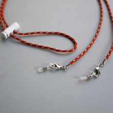 画像をギャラリービューアに読み込む, グラス&マスクコード