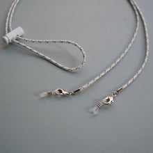 画像をギャラリービューアに読み込む, グラス&マスクコード