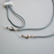 画像をギャラリービューアに読み込む, グラス&マスクコード