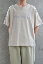 画像をギャラリービューアに読み込む, I LIKE IT Tシャツ_beige
