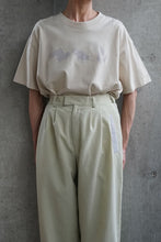画像をギャラリービューアに読み込む, I LIKE IT Tシャツ_beige