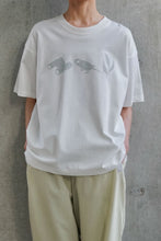 画像をギャラリービューアに読み込む, I LIKE IT Tシャツ_white