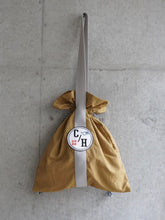 画像をギャラリービューアに読み込む, ワッペンドローバッグ